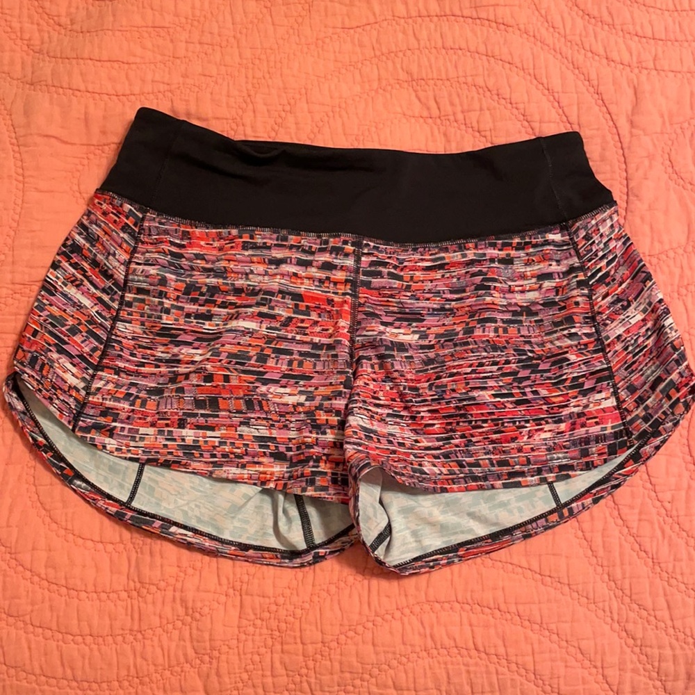 Great pair of shorts!